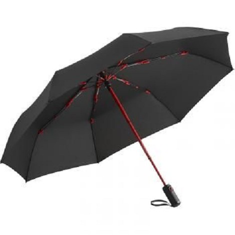 Parapluie pliable de poche éco