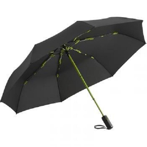 Parapluie pliable de poche éco