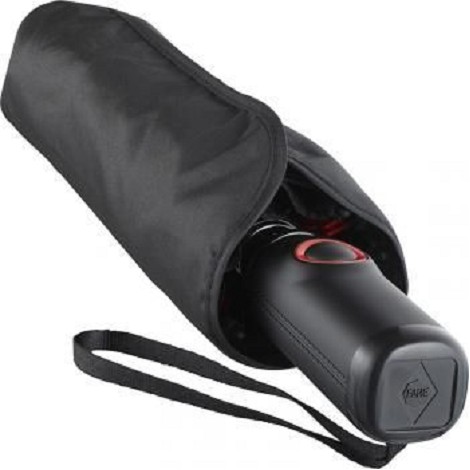Parapluie pliable de poche éco