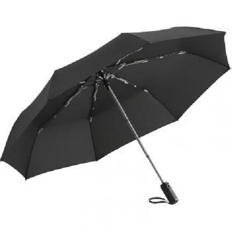 Parapluie pliable de poche éco