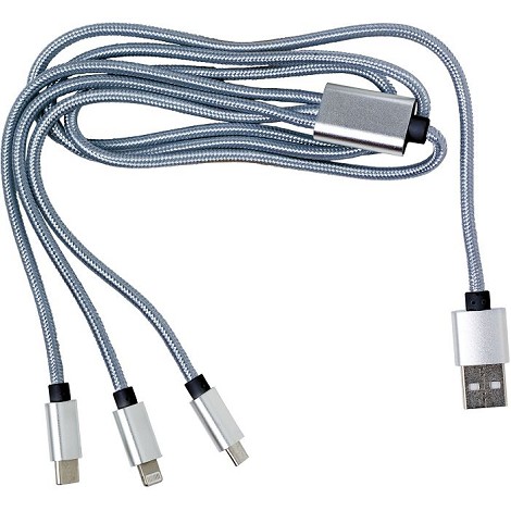 Câble de charge