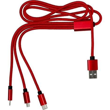Câble de charge
