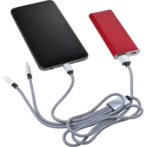 Câble de charge