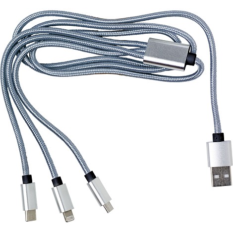 Câble de charge