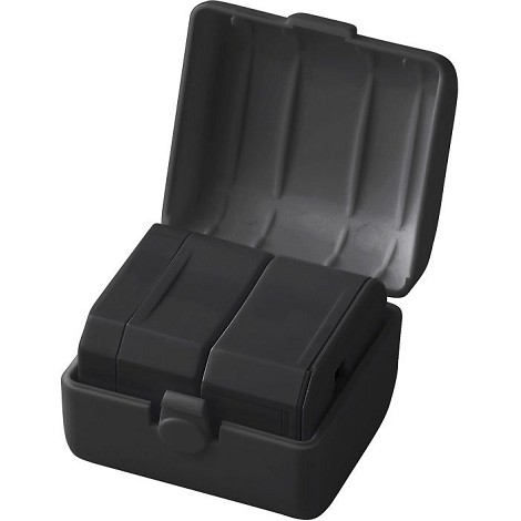 Adaptateur pour prise