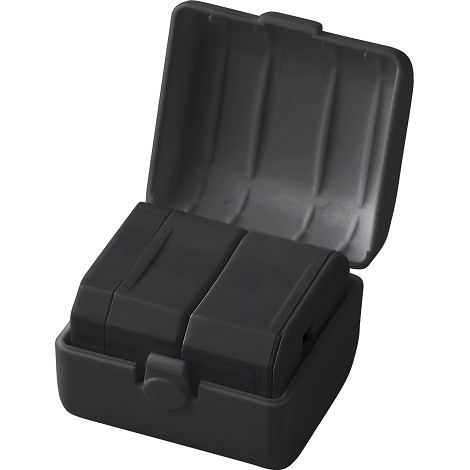 Adaptateur pour prise