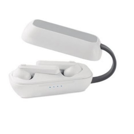 Oreillettes stéréo bluetooth