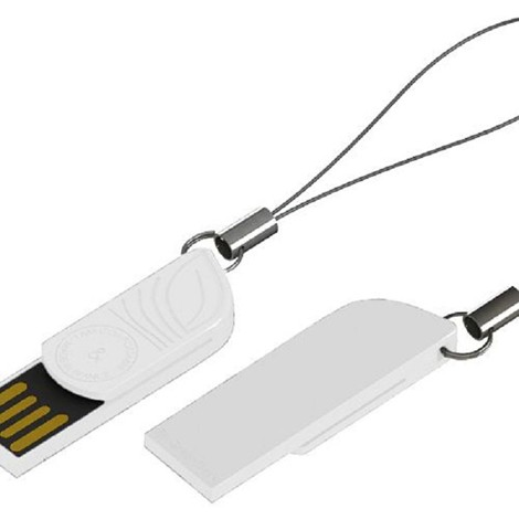 Clé USB éco 8Go