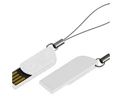 Clé USB éco 8Go