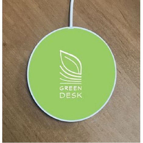 Chargeur à induction éco
