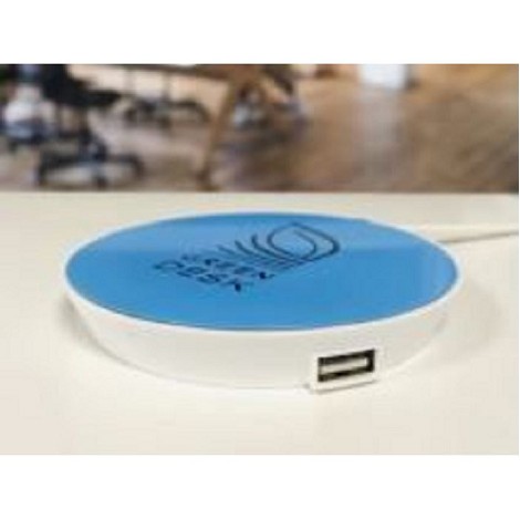 Chargeur à induction éco