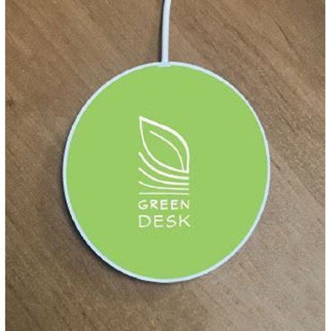 Chargeur à induction éco