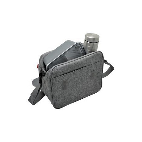 Sac isotherme rectangulaire