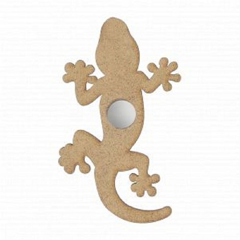 Magnet sur-mesure bois