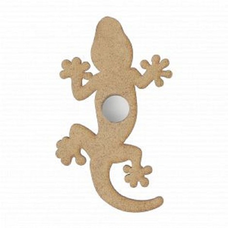 Magnet sur-mesure bois