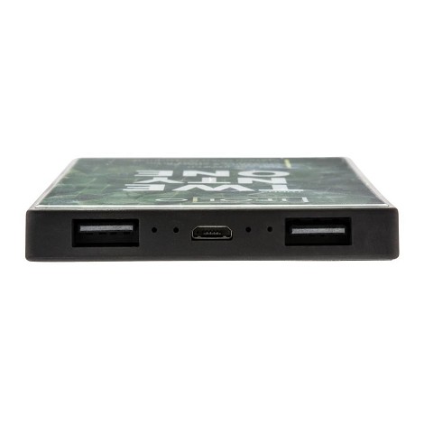 Batterie de secours