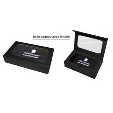 Chargeur logo lumineux
