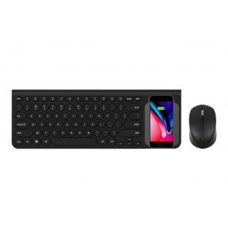 Clavier induction