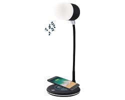 Lampe 3 en 1