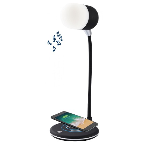 Lampe 3 en 1