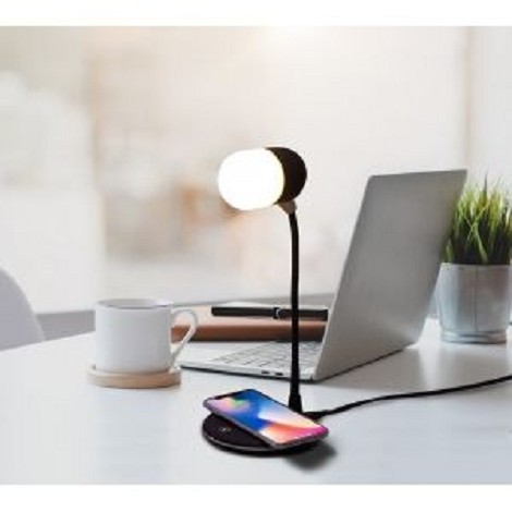 Lampe 3 en 1