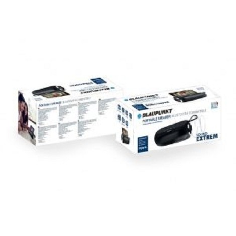 Enceinte bluetooth Blaupunkt