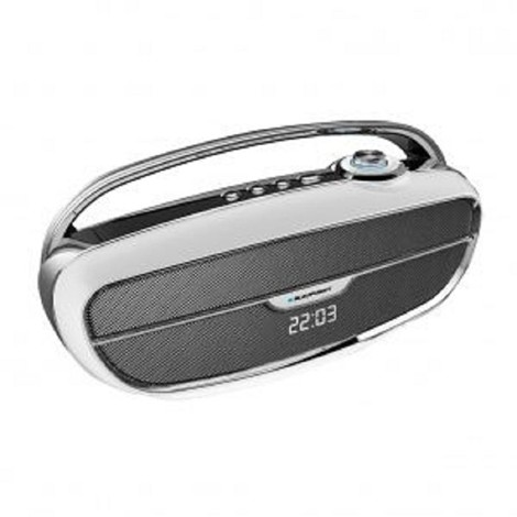 Enceinte vintage bluetooth Blaupunkt