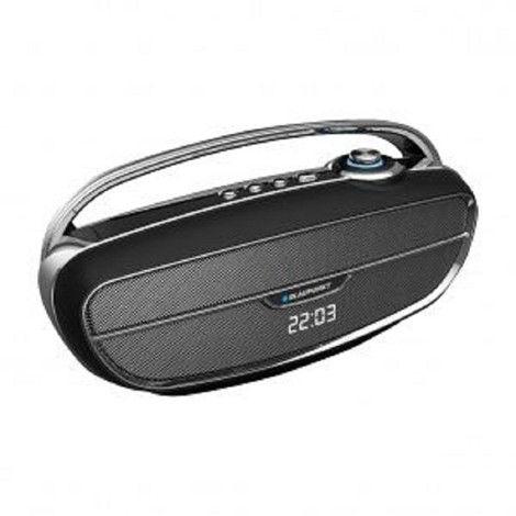 Enceinte vintage bluetooth Blaupunkt