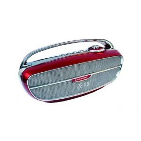 Enceinte vintage bluetooth Blaupunkt
