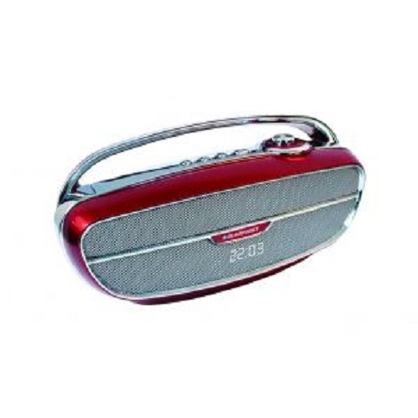 Enceinte vintage bluetooth Blaupunkt