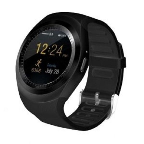 Montre connectée de sport