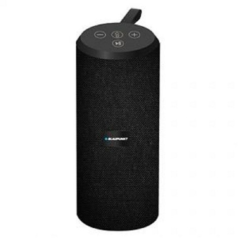 Enceinte Blaupunkt noire