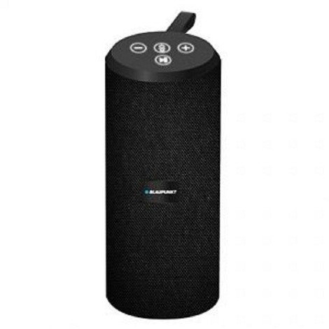 Enceinte Blaupunkt noire