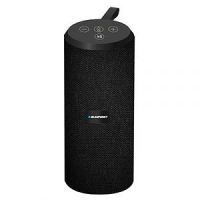  Enceinte Blaupunkt noire