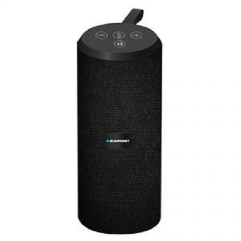 Enceinte Blaupunkt noire