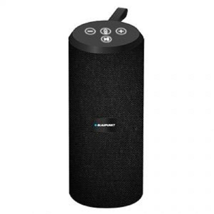  Enceinte Blaupunkt noire