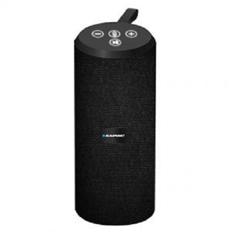  Enceinte Blaupunkt noire