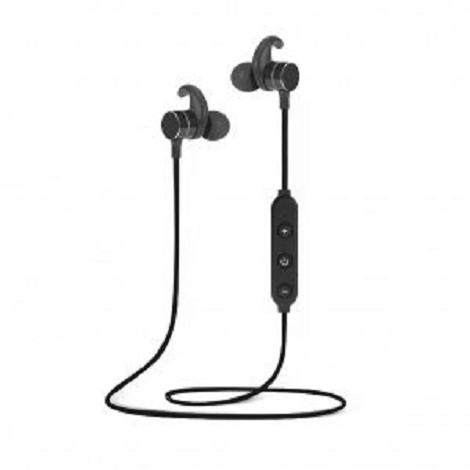 Ecouteurs aimantés Bluetooth