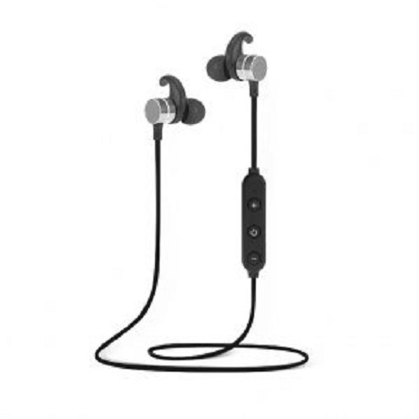 Ecouteurs aimantés Bluetooth
