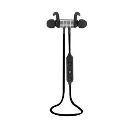 Ecouteurs aimantés Bluetooth