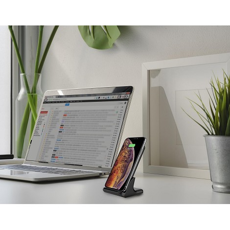 Chargeur induction 10 000 mAh