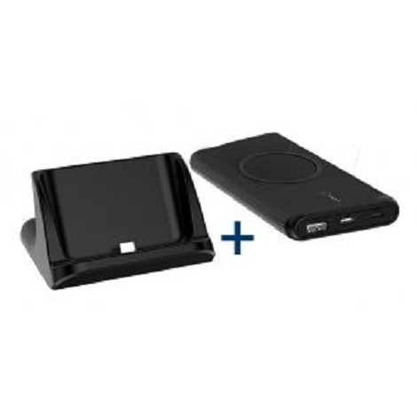 Chargeur induction 10 000 mAh