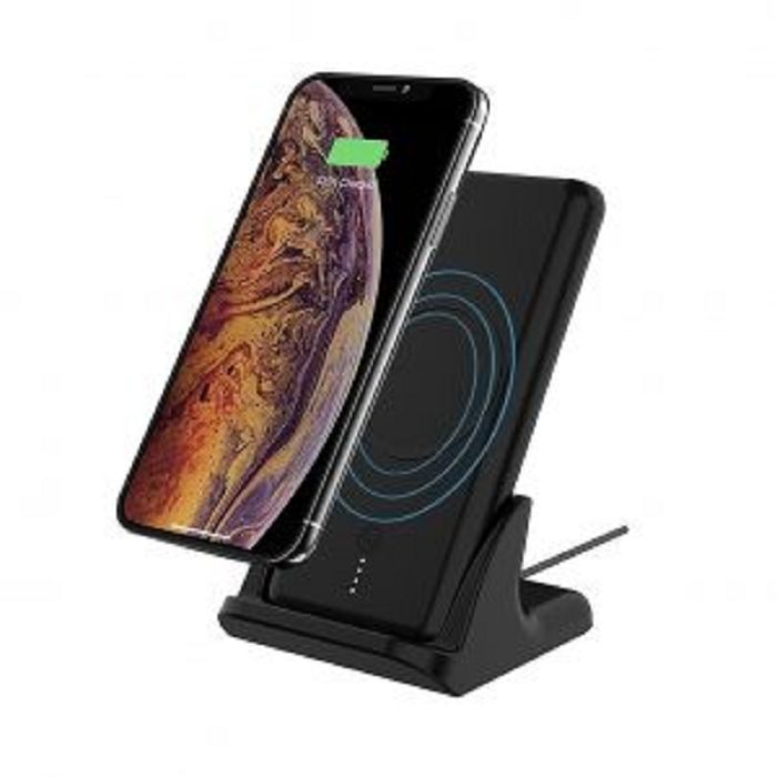  Chargeur induction 10 000 mAh