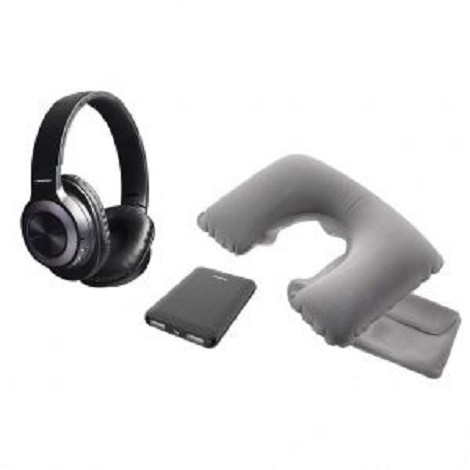 Set de voyage Blaupunkt