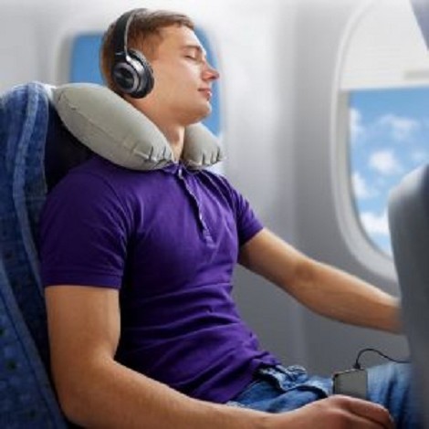 Set de voyage Blaupunkt