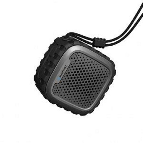 Enceinte publicitaire 10W