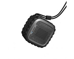 Enceinte publicitaire 10W