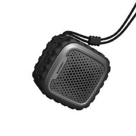 Enceinte publicitaire 10W