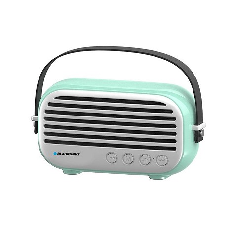 Enceinte vintage