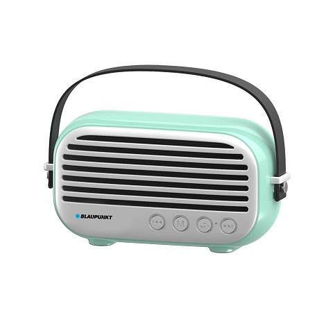 Enceinte vintage